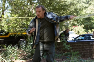 404 - "Dyin' on a Prayer"