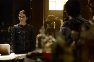 603 - "Oh Captain, My Captain"