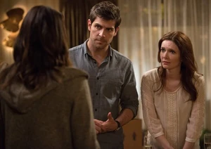 303 - "A Dish Best Served Cold"