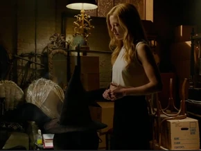 321-Adalind witch's hat