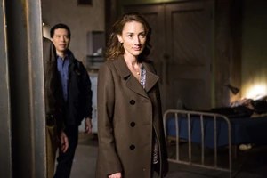 522 - "The Beginning of the End"