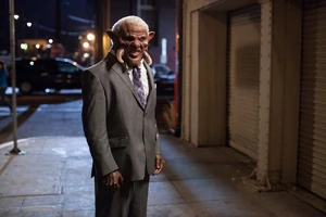 403 - "The Last Fight"