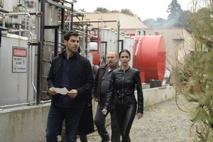 602 - "Trust Me Knot"