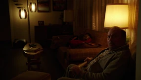 422-Bud keeping watch