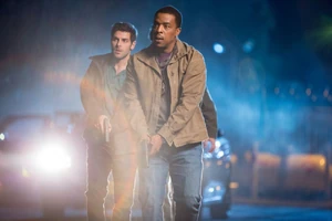 406 - "Highway of Tears"