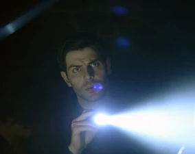 602 - "Trust Me Knot"