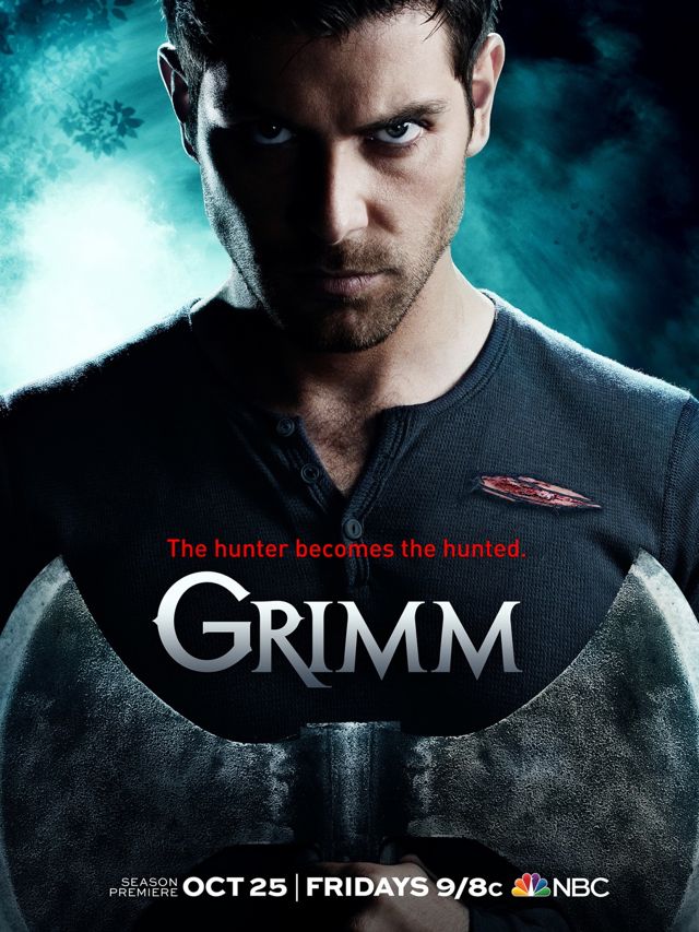 Season 3 | Grimm Wiki | Fandom