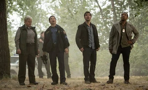 303 - "A Dish Best Served Cold"