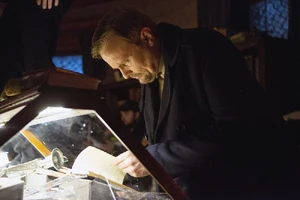 510 - "Map of the Seven Knights"