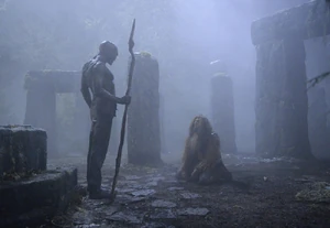 611 - "Where the Wild Things Were"