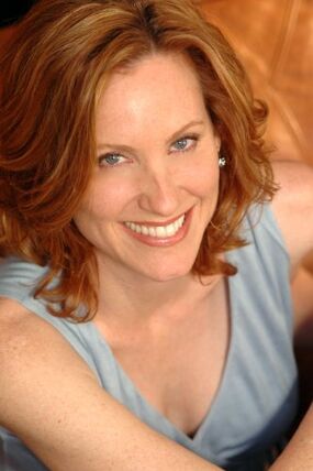 Judith Hoag