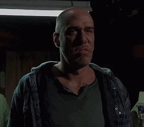 508-Wasser Zähne woge