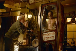 605 - "The Seven Year Itch"