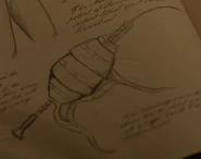 103-Mellifer Stinger Grimm Diaries