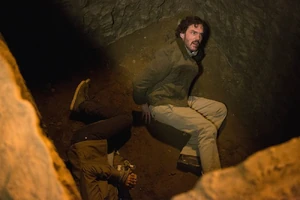 406 - "Highway of Tears"