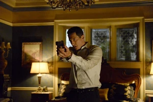 603 - "Oh Captain, My Captain"