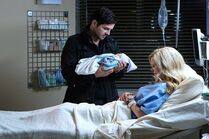 Nick, Adalind et Kelly