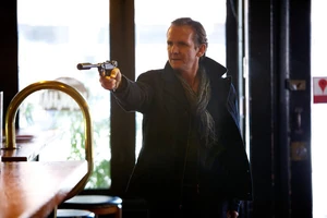 118 - "Cat and Mouse"