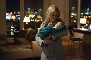 318 - "The Law of Sacrifice"