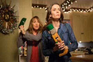 407 - "The Grimm Who Stole Christmas"