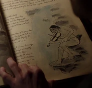 417-Fossegrim Grimm Diaries 2