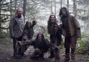 611 - "Where the Wild Things Were"