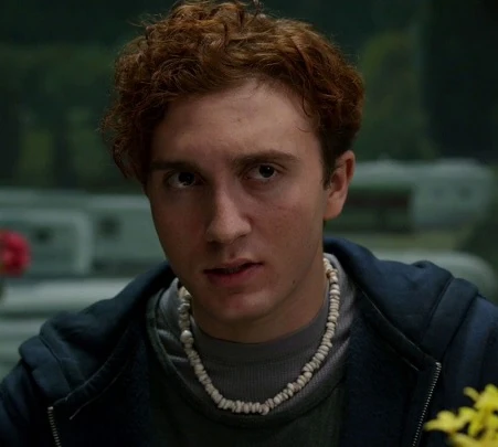 Hanson | Grimm Wiki | Fandom