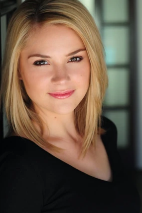 Karissa Lee Staples | Grimm Wiki | Fandom