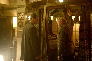 605 - "The Seven Year Itch"