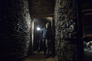 605 - "The Seven Year Itch"