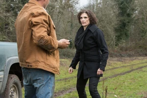 317 - "Synchronicity"