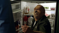 Bud Eisbiber woge frigo Grimm 1x05