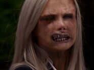 Hexenbiest Adalind in Pilot