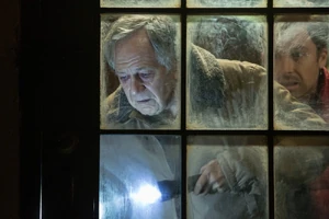 321 - "The Inheritance"