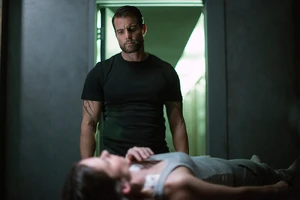 507 - "Eve of Destruction"