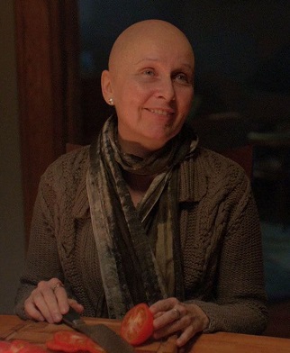 Marie Kessler | Grimm Wiki | Fandom