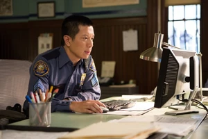 402 - "Octopus Head"