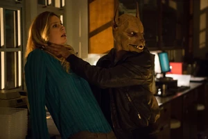 315 - "Once We Were Gods"