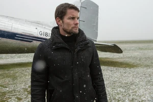 317 - "Synchronicity"