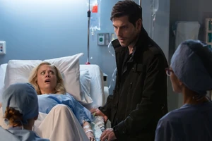 501 - "The Grimm Identity"