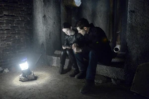 603 - "Oh Captain, My Captain"