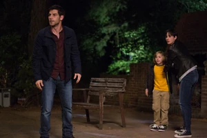 404 - "Dyin' on a Prayer"