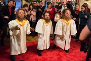 407 - "The Grimm Who Stole Christmas"