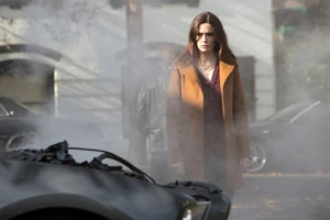 411 - "Death Do Us Part"