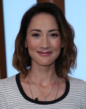 Bree turner photos