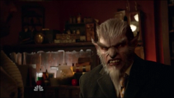 Ziegevolk | Grimm Wiki | Fandom