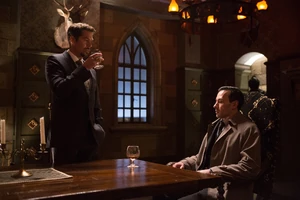 315 - "Once We Were Gods"