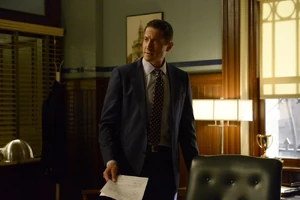 603 - "Oh Captain, My Captain"