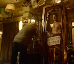 605 - "The Seven Year Itch"