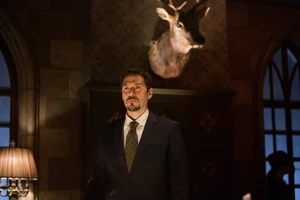 315 - "Once We Were Gods"